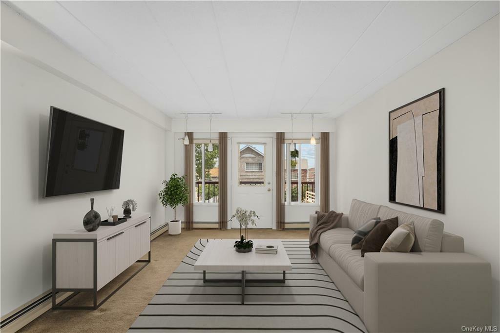 Property Photo: 563 Ellsworth Avenue 5 NY 10465
