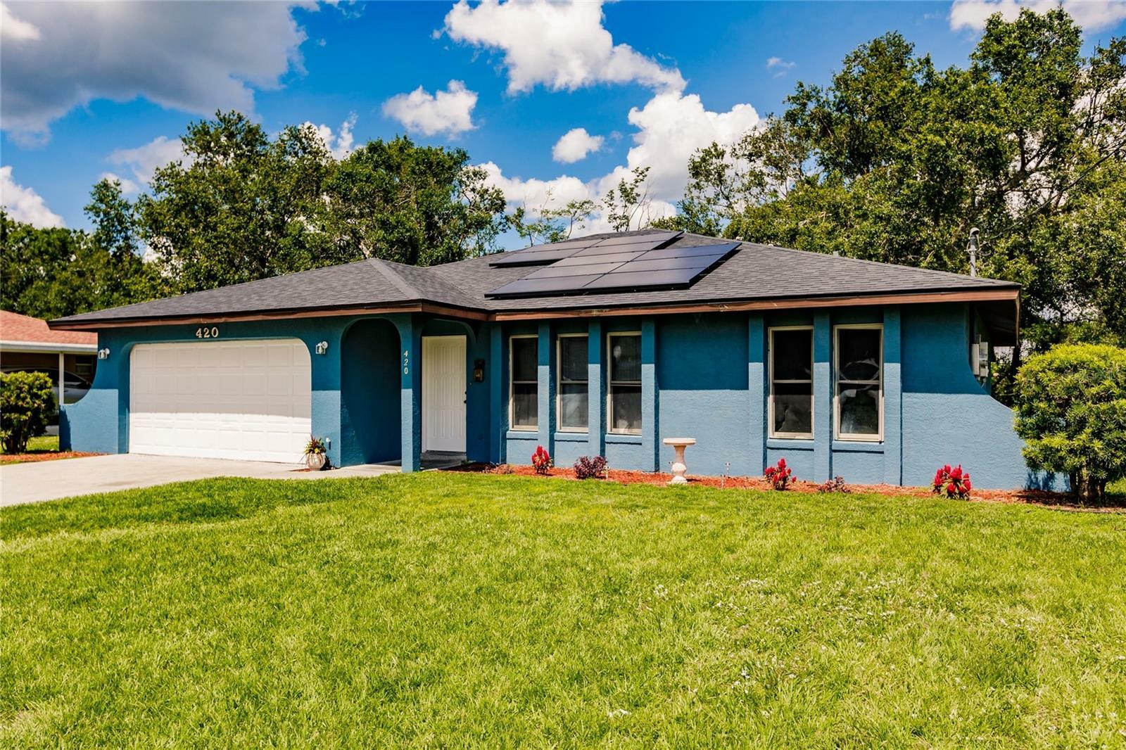 Property Photo:  420 N La Solona Avenue  FL 34266 