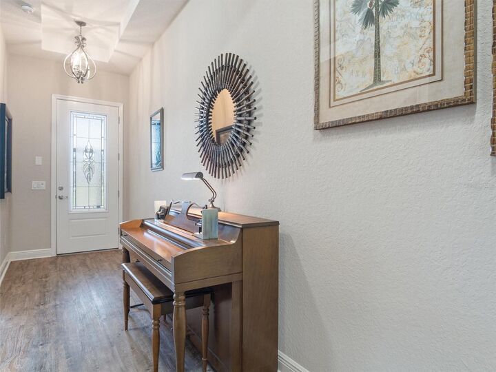 Property Photo: 5011 Belted Kingfisher Drive FL 34484