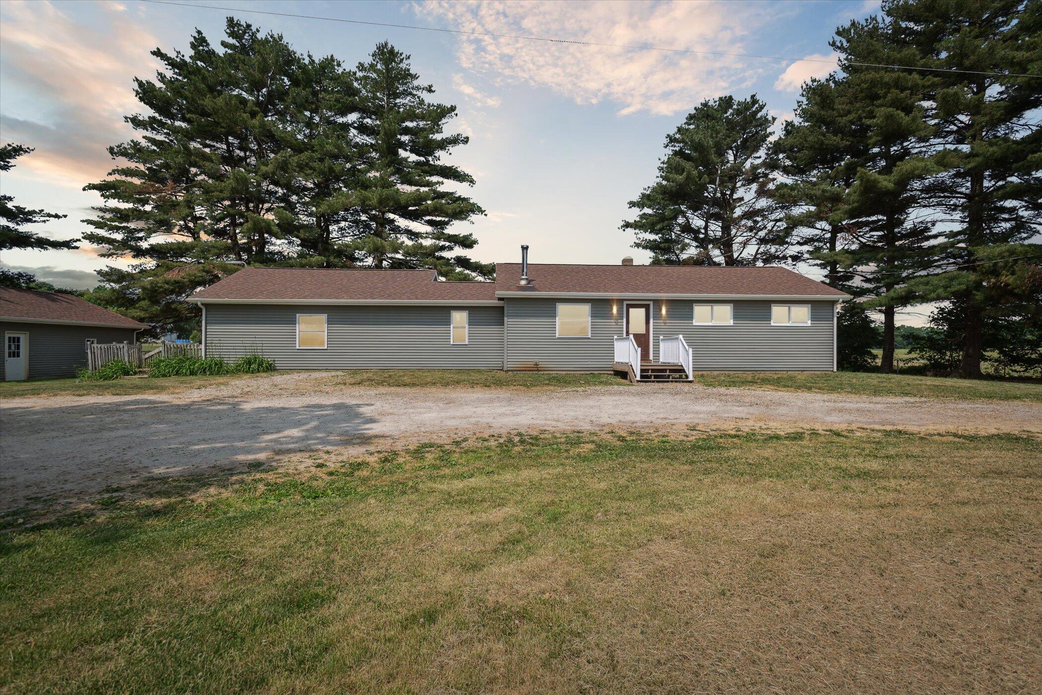 7617 Crawford Road  Albion MI 49224 photo