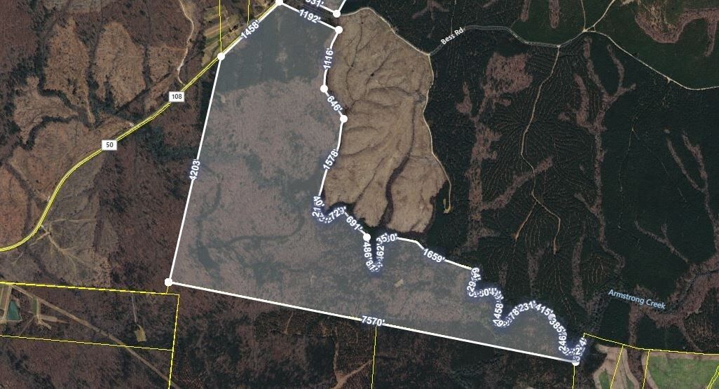 Property Photo:  16226 SR 50  TN 37301 