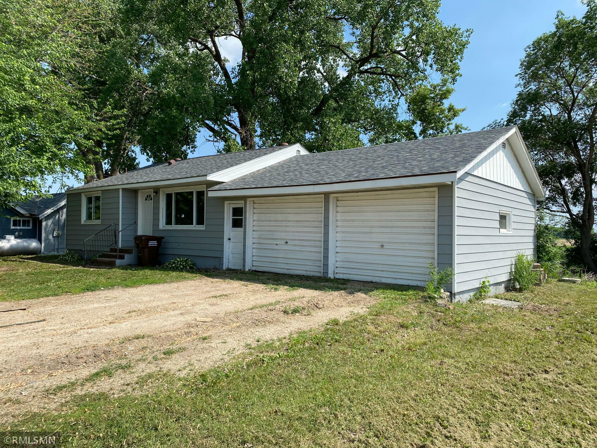 Property Photo: 11495 240th Street MN 55381