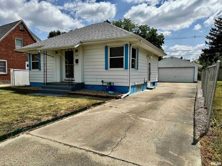 1226 Howard Court  Pekin IL 61554 photo