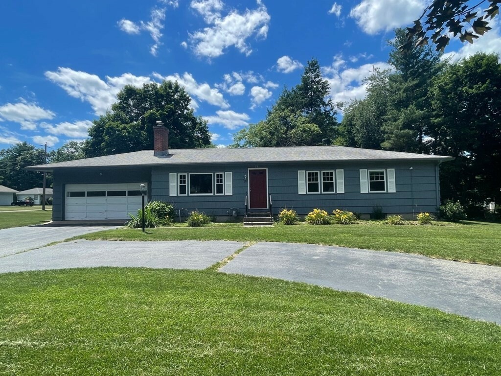 Property Photo: 28 Oak Rd MA 01106