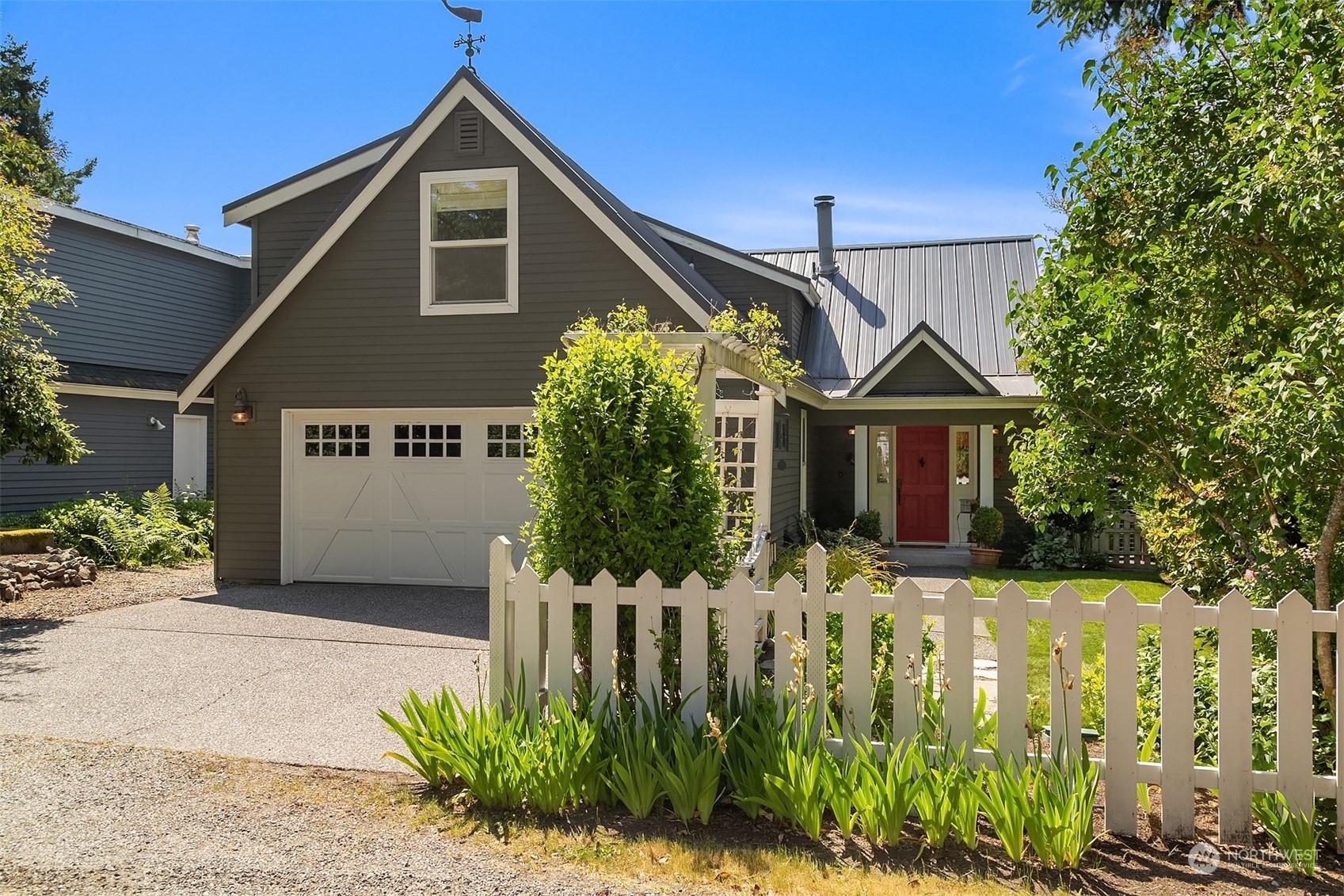 Property Photo:  688 Windmill Drive  WA 98249 