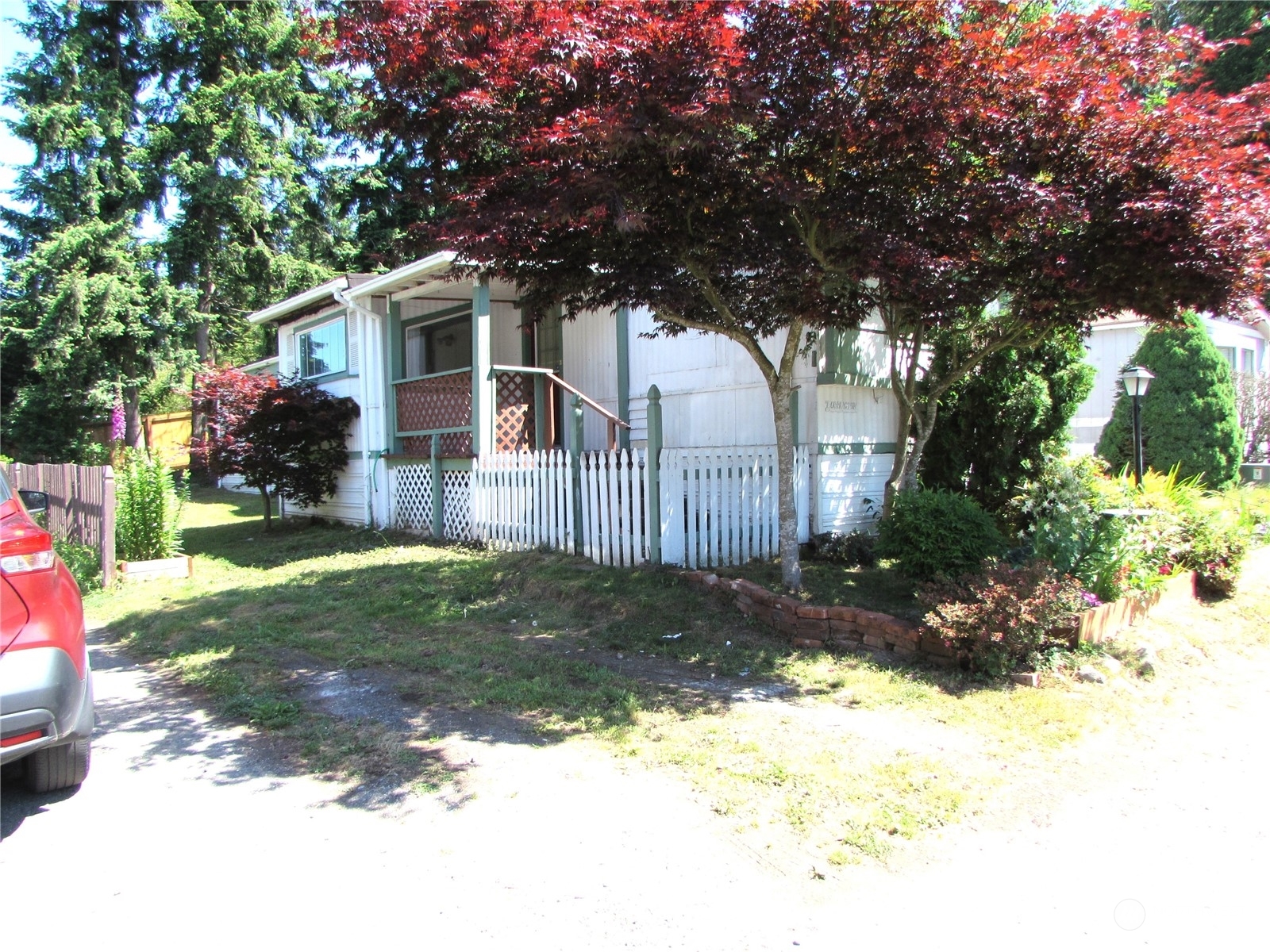 Property Photo:  7701 Hardeson Road 68  WA 98203 