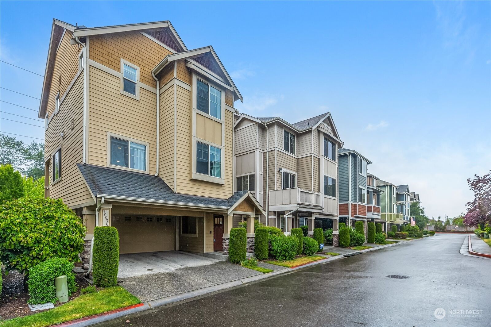 3 bed Everett home for sale 10030 12th Avenue SE, Everett, WA 98208