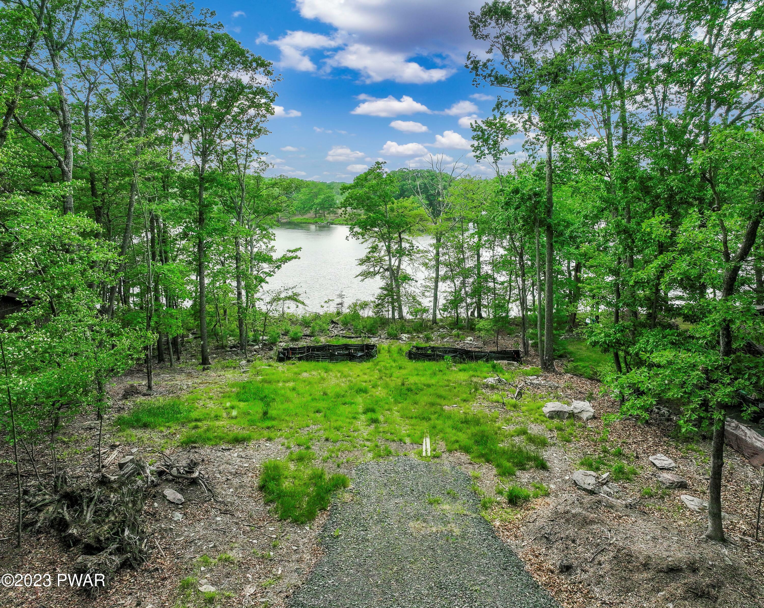 Property Photo:  151 E Lake Drive  PA 18337 