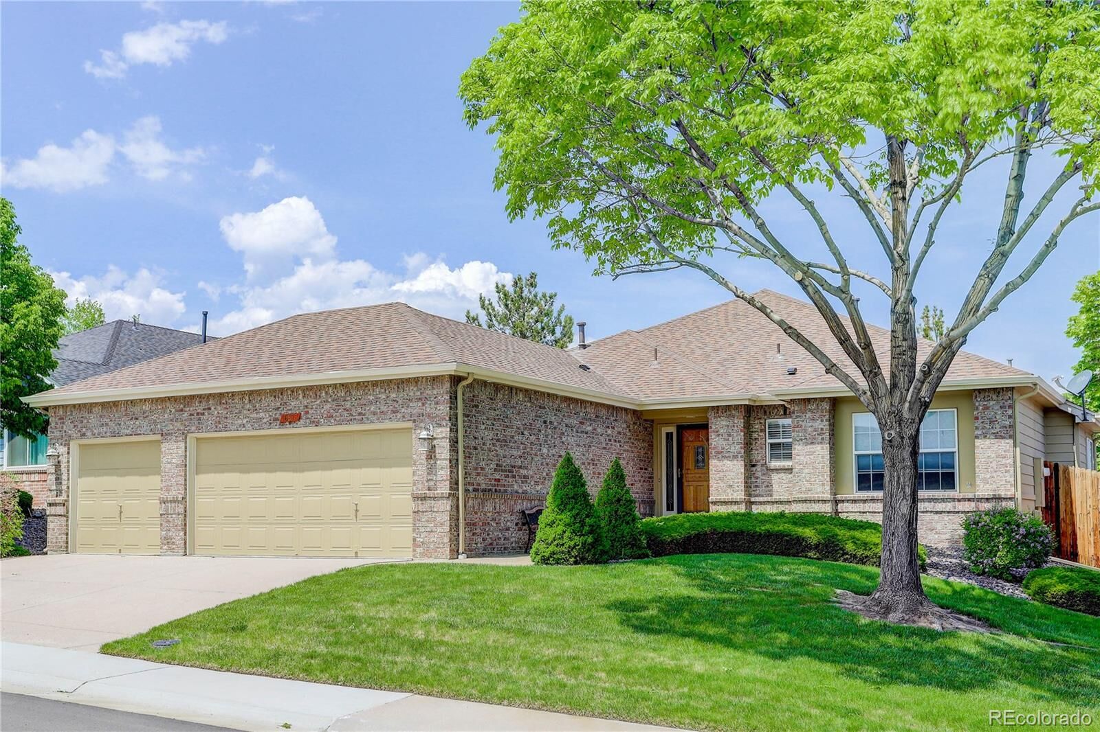 Property Photo:  16873 W 66th Lane  CO 80007 