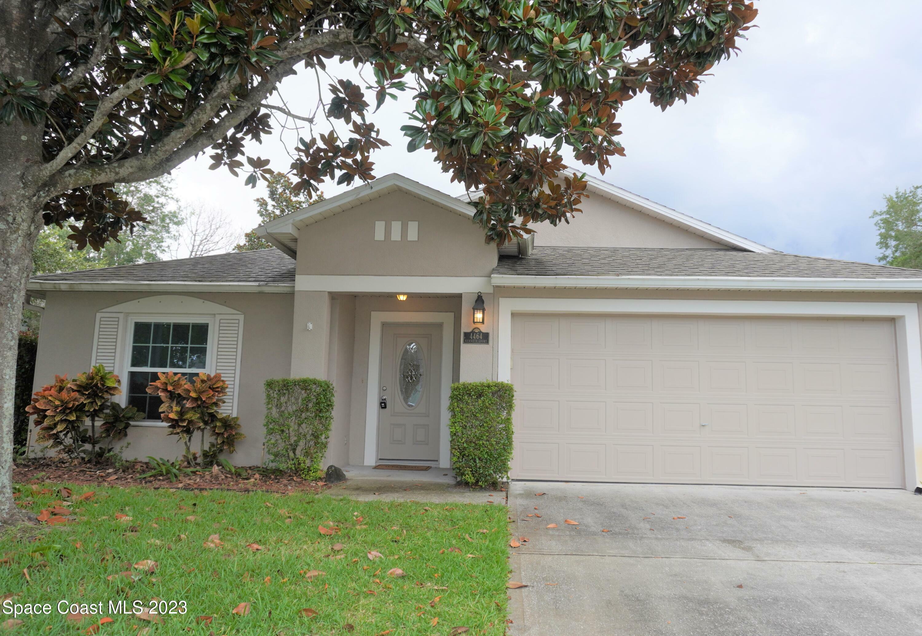 Property Photo:  4464 Kenneth Court  FL 32780 