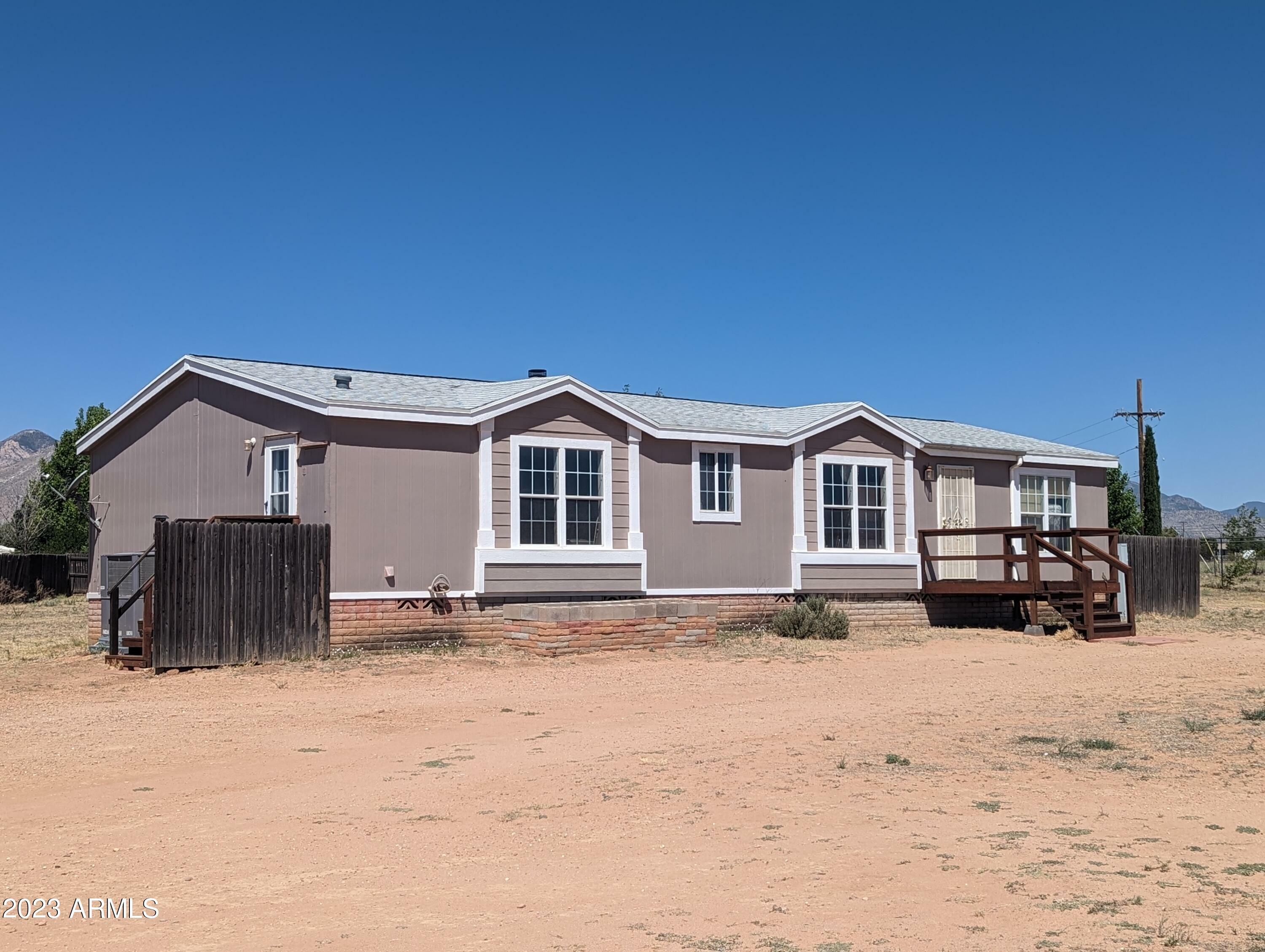 Property Photo:  10300 S Cory Lane  AZ 85615 