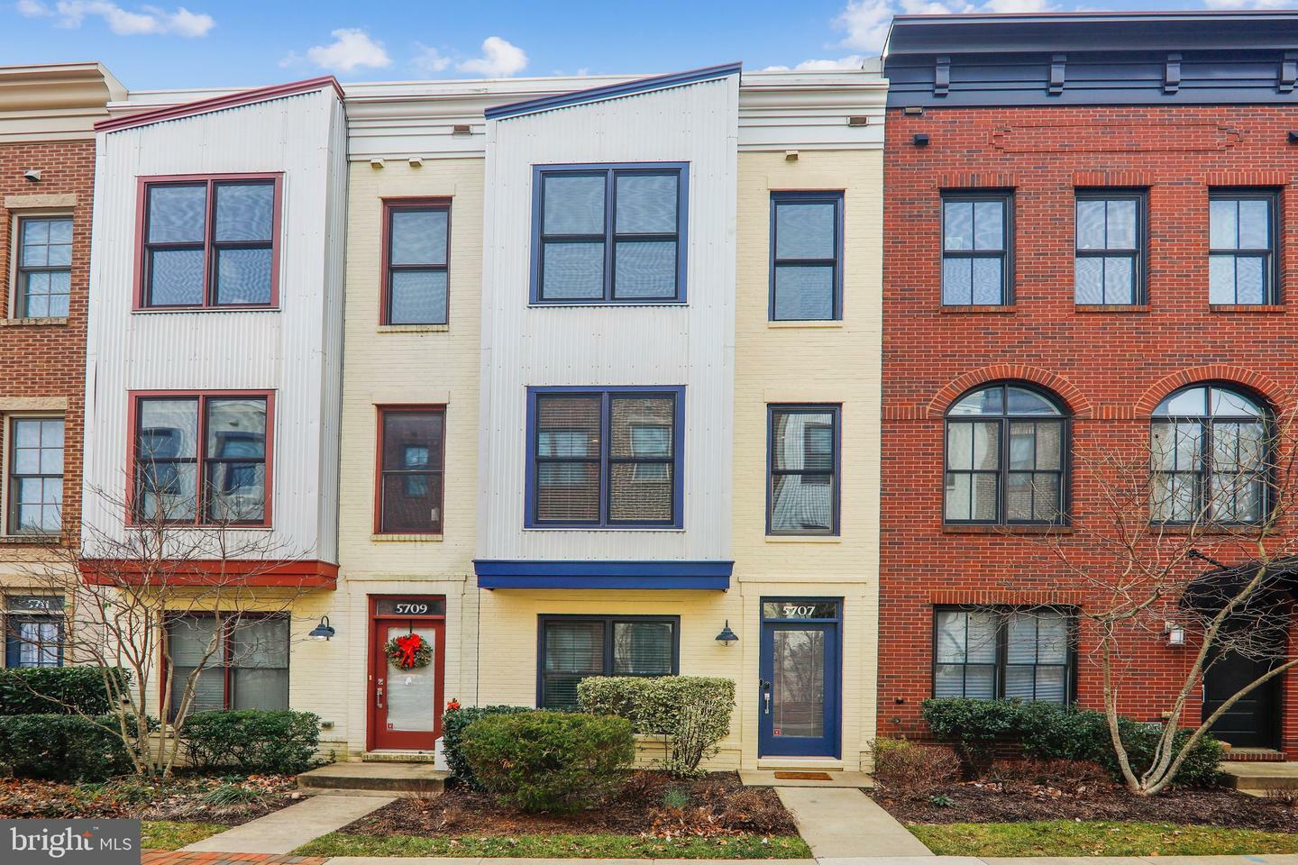Property Photo: 5707 44th Avenue MD 20781
