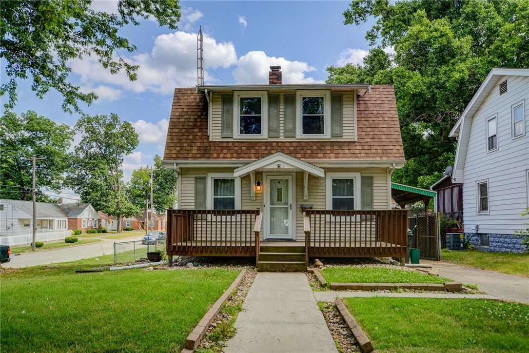 Property Photo:  1795 E Lincoln Avenue  IL 62521 