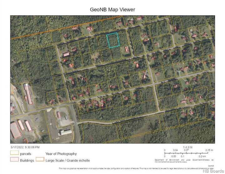 Lot 87-75 Beatty Drive — photo 1