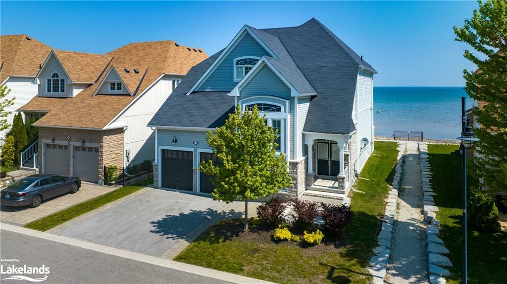 61 Waterview Road  Wasaga Beach ON L9Z 0E9 photo