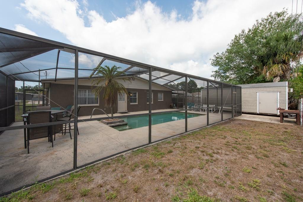 Property Photo:  4007 W Oklahoma Avenue  FL 33616 