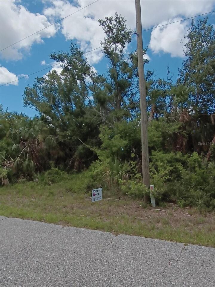 13291 Harney Avenue  Port Charlotte FL 33981 photo