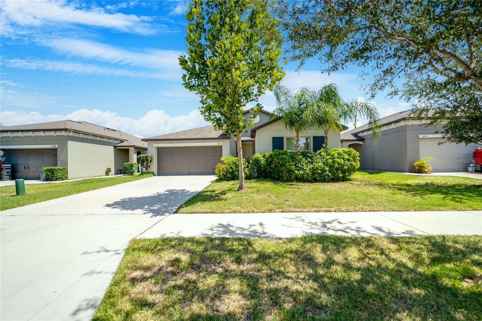 Property Photo:  10210 Bright Crystal Avenue  FL 33578 