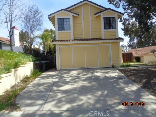 Property Photo:  27192 Rainbow Creek Drive  CA 92591 