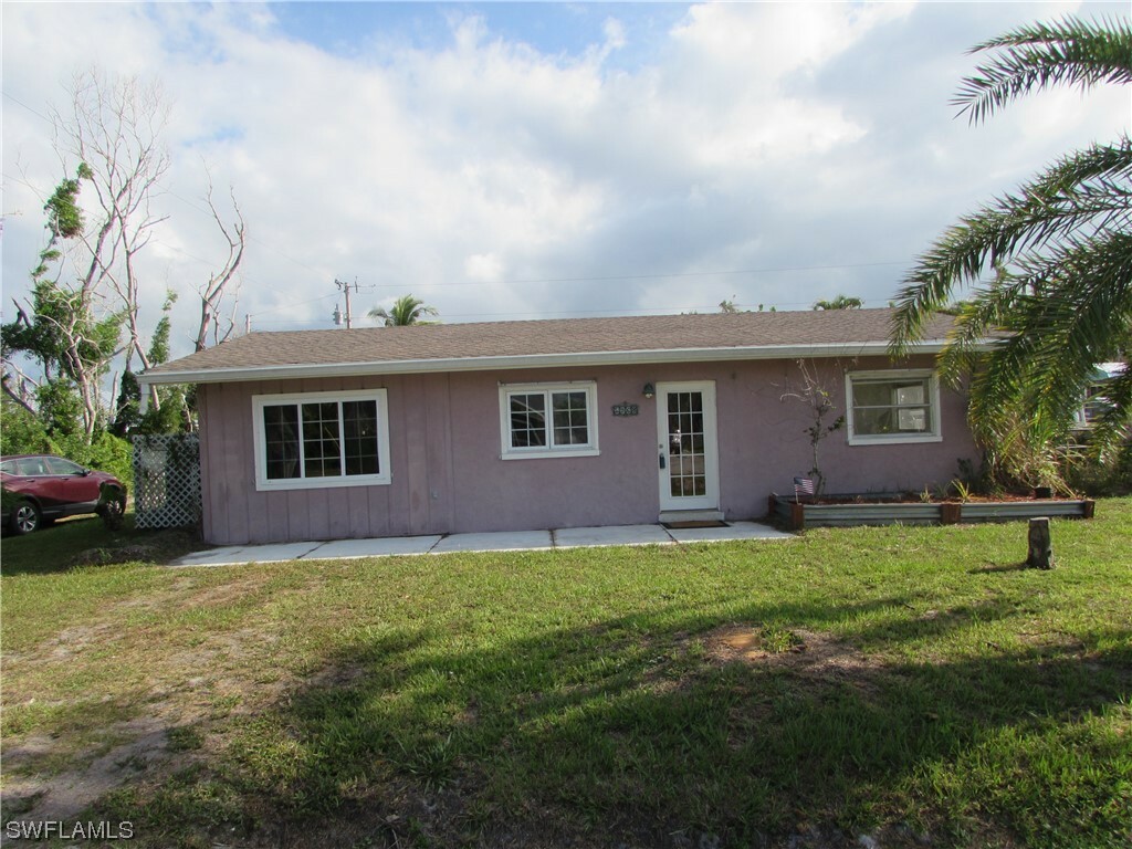 Property Photo: 5968 Bonita Road FL 33922