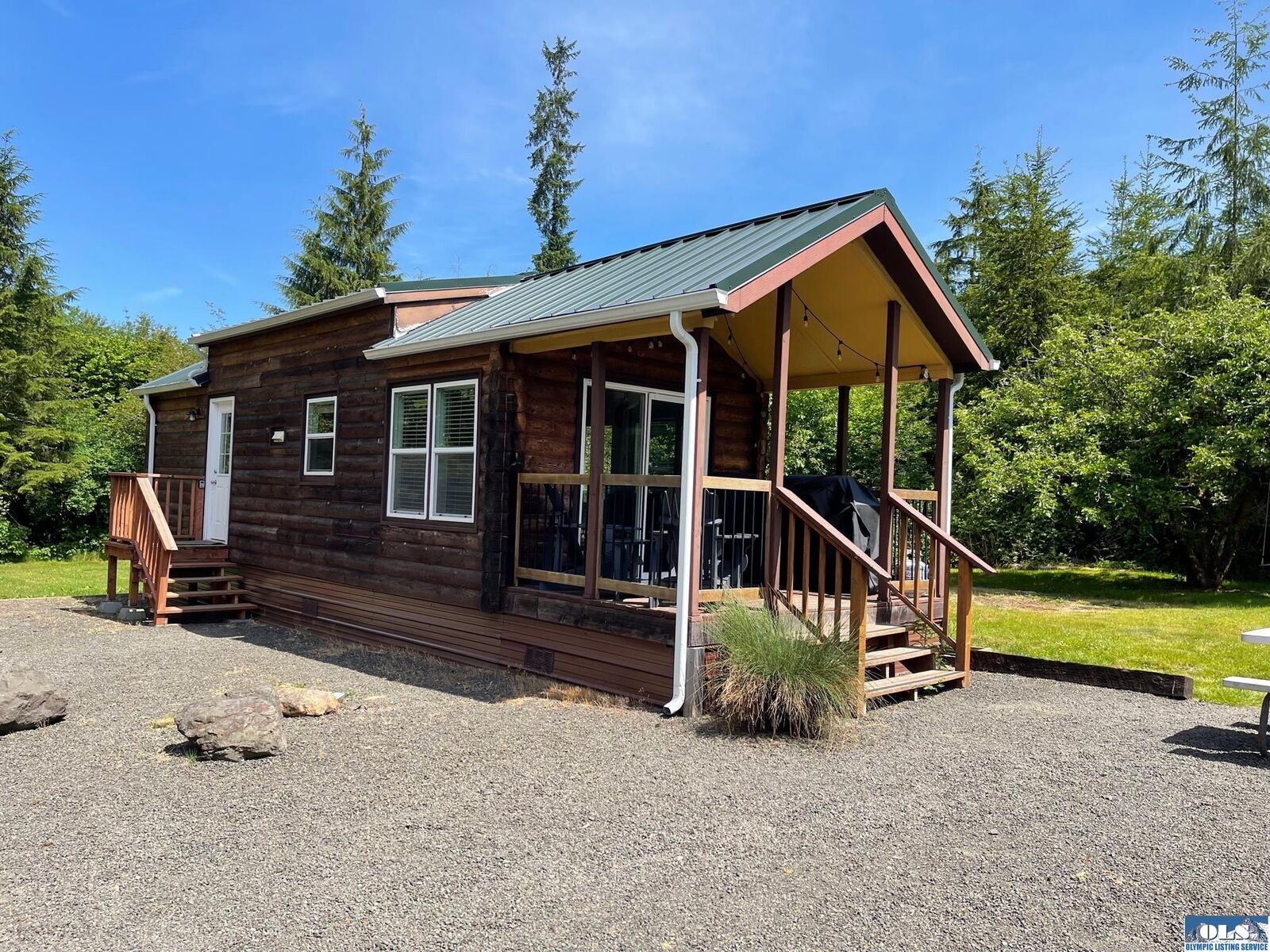 2 bed Beaver home for sale 82 Beaver Street, Beaver, WA 98331