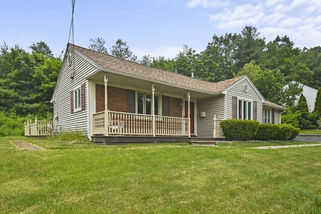 Property Photo:  11 Scenic Drive  MA 01602 