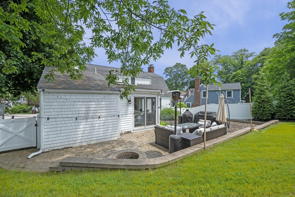 Property Photo:  13 Bayberry Rd  MA 02043 
