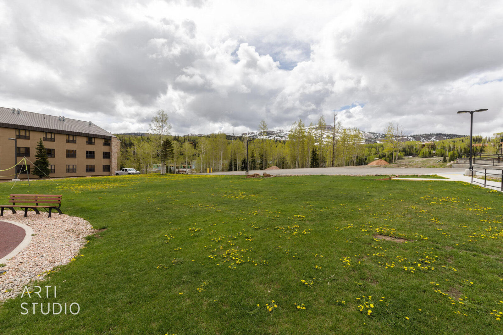 Property Photo: 223 Hunter Ridge Rd B311 UT 84719