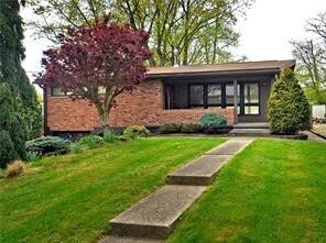 Property Photo:  5031 Ozark Dr  PA 15239 