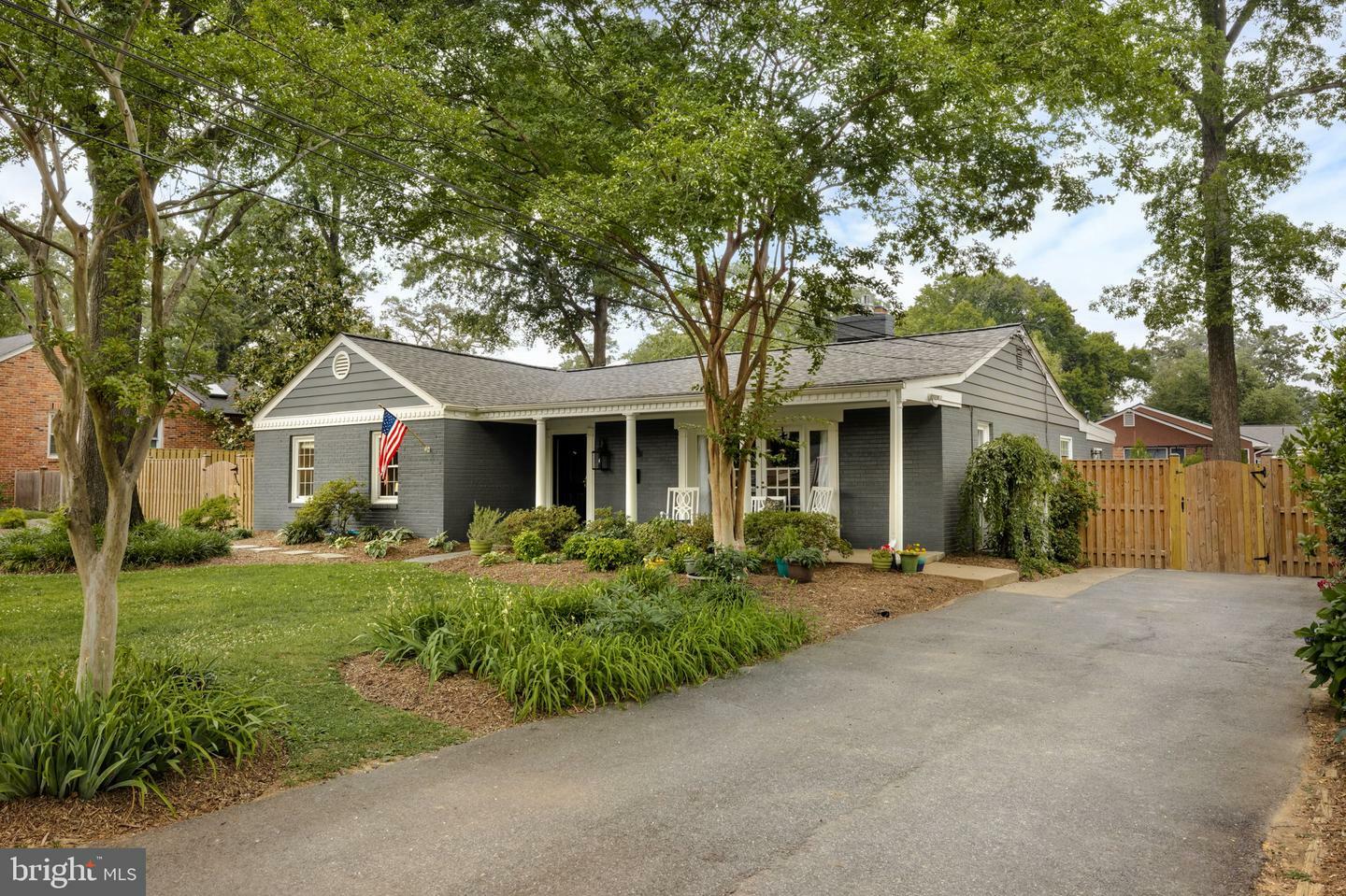 Property Photo:  7117 Marlan Drive  VA 22307 