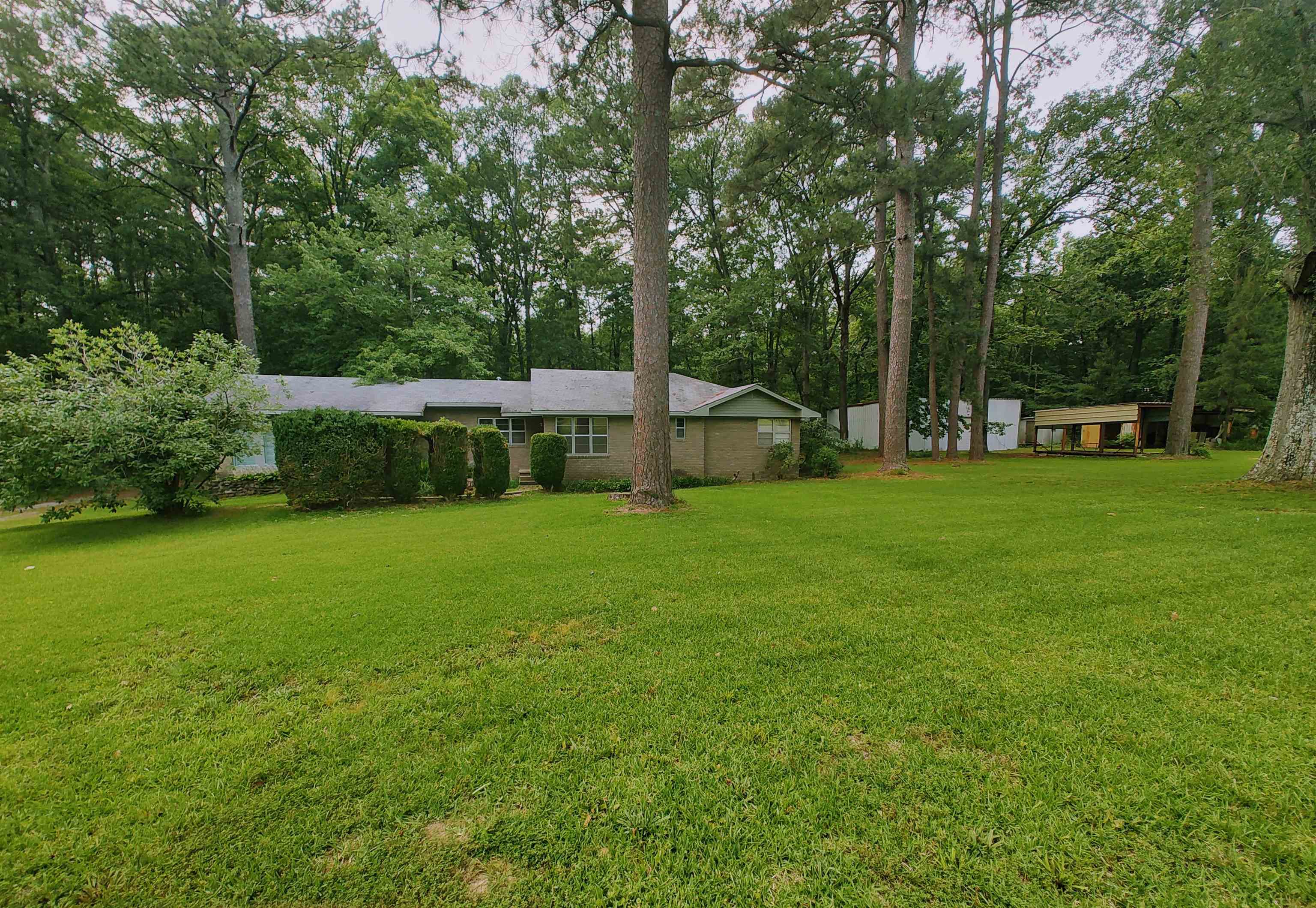 Property Photo:  12501 Hall Lane  AR 72103 