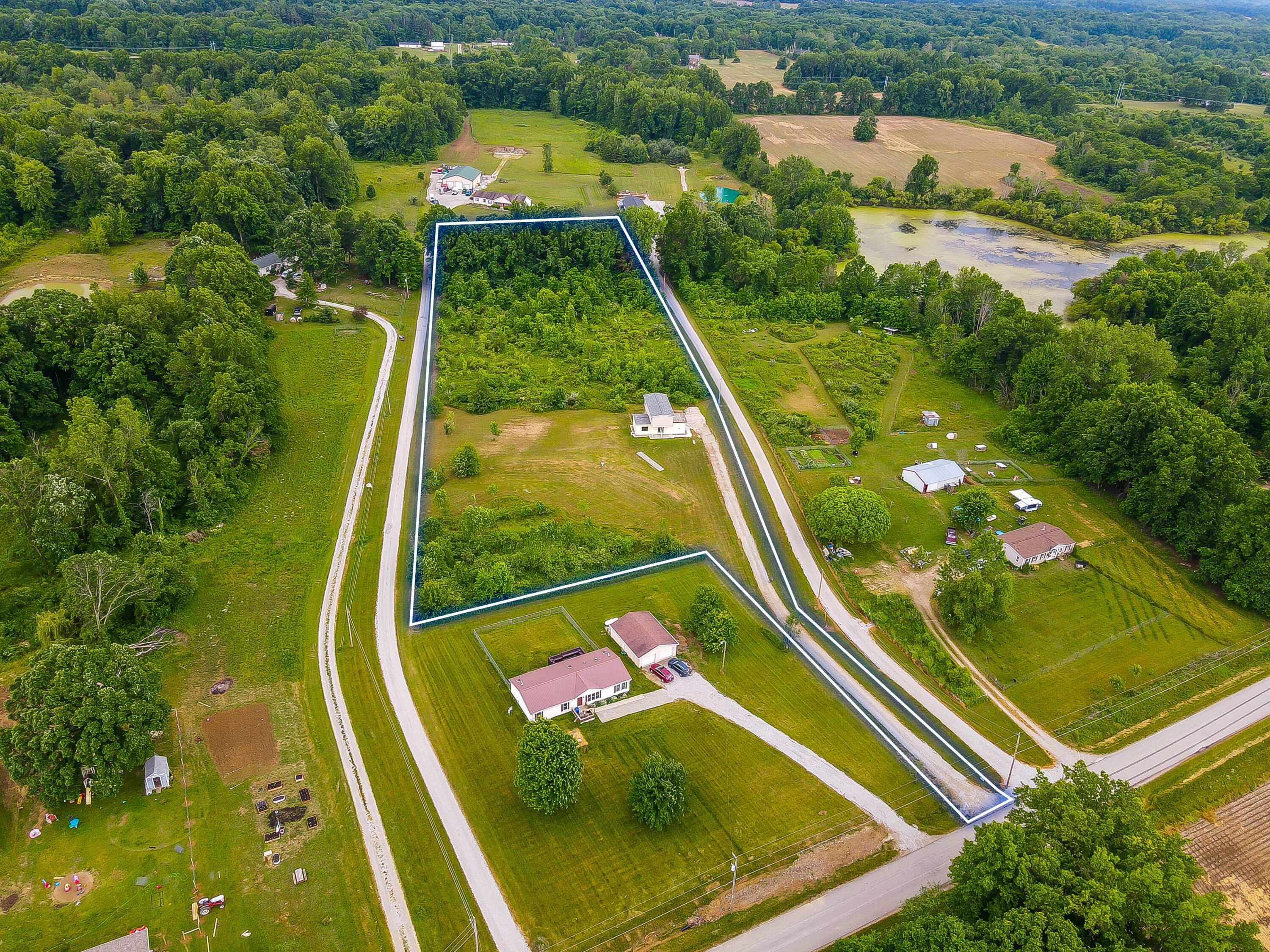 Property Photo:  5288 Township Rd 179  OH 43315 