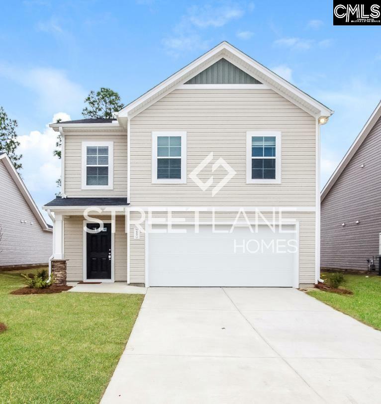 Property Photo: 260 Chetsley SC 29073