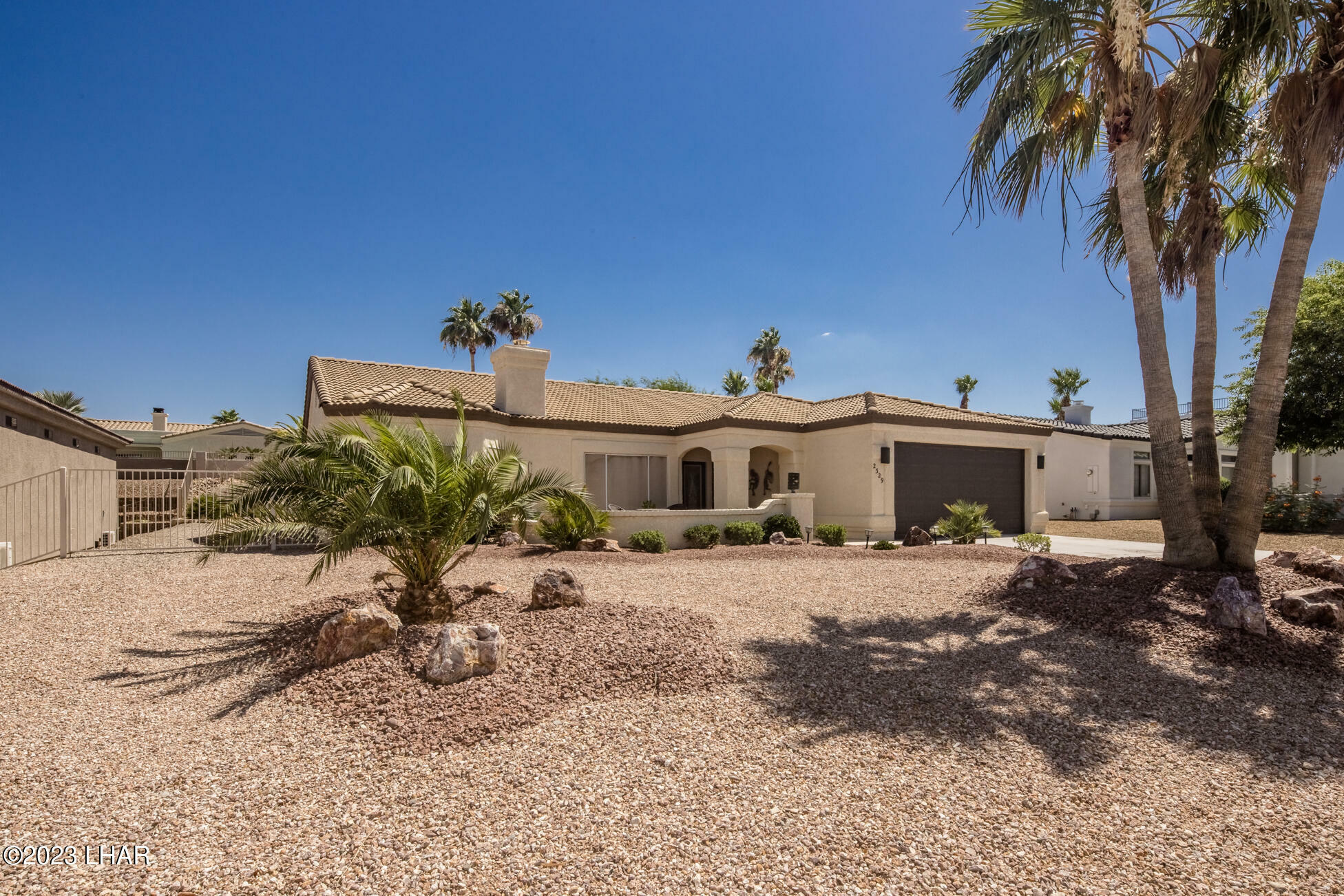 Property Photo:  2329 Hyde Park Ave  AZ 86404 