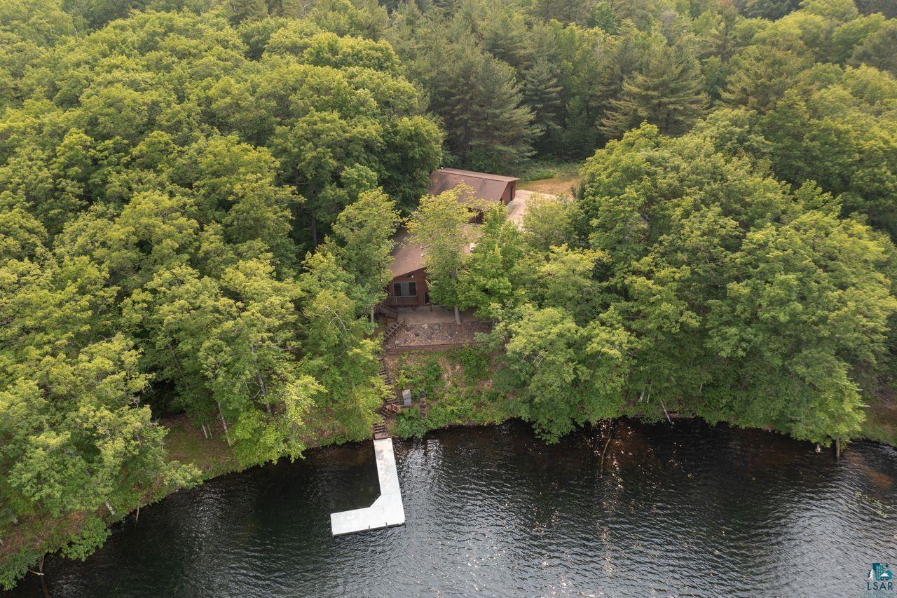 Property Photo: 64210 County Hwy H WI 54847
