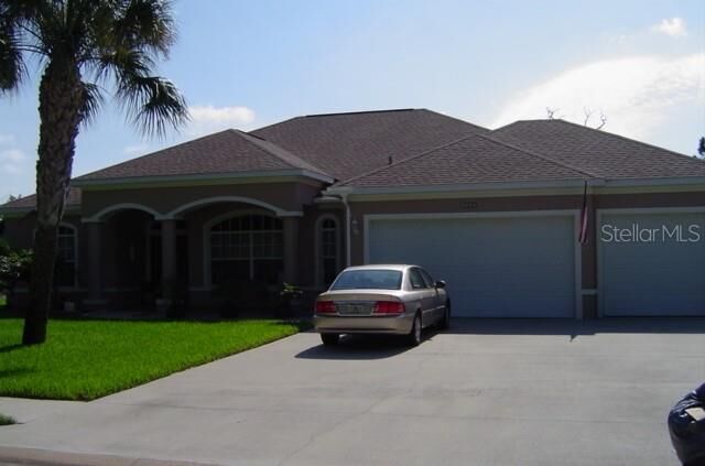 Property Photo: 4220 Savannahs Trail FL 32953