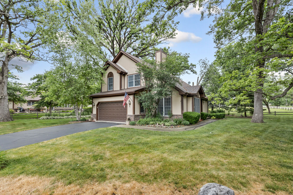 Property Photo: 11781 Pebble Beach Drive IL 60135