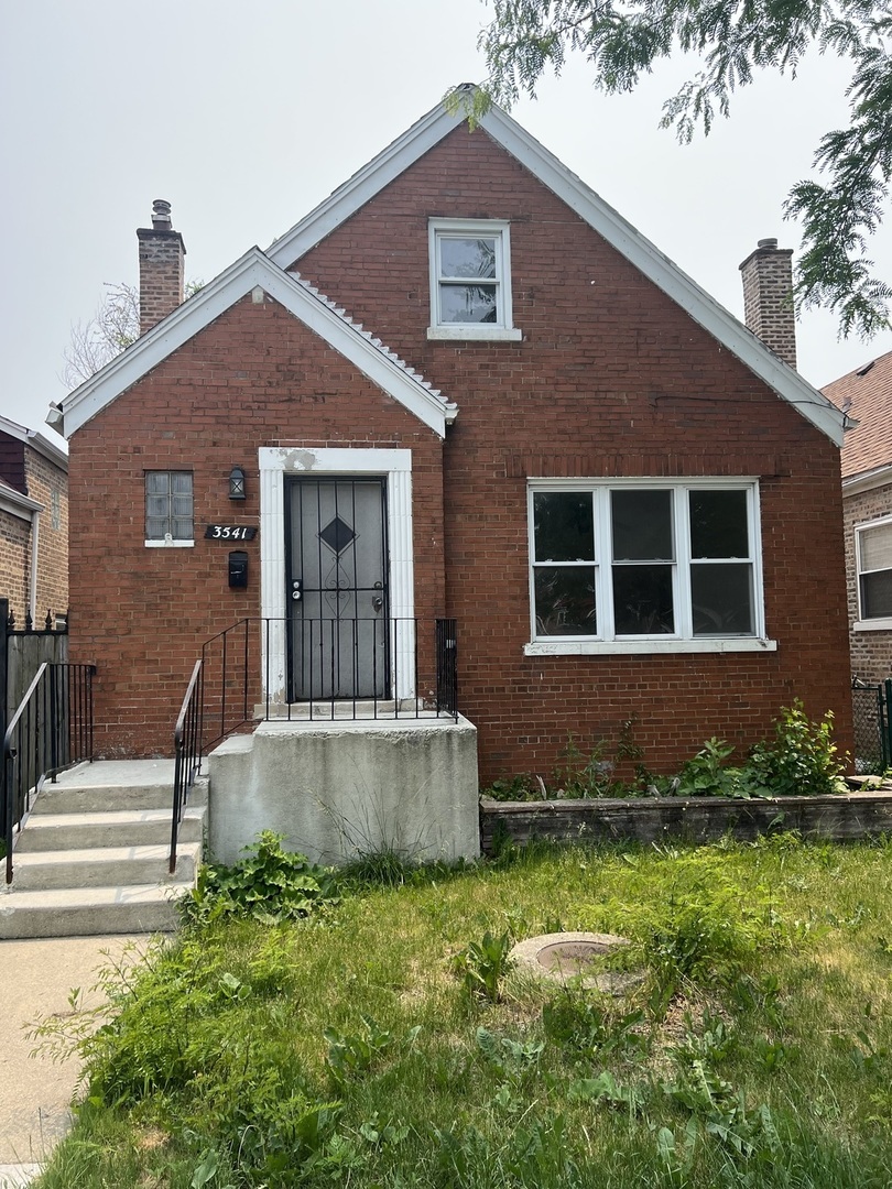 Property Photo:  3541 W 74th Street  IL 60629 