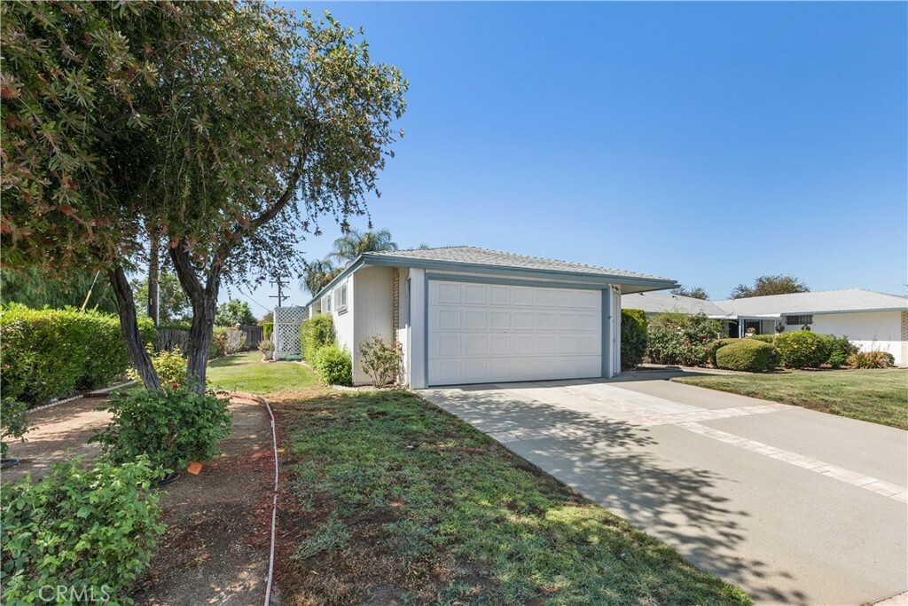 Property Photo: 26585 McCall Boulevard CA 92586