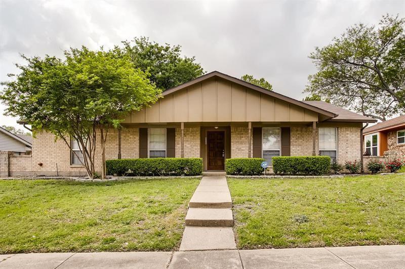 Property Photo: 4922 Willowhaven Circle TX 75043