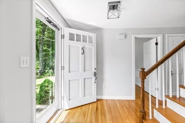 Property Photo:  35 Till Rock Lane  MA 02061 