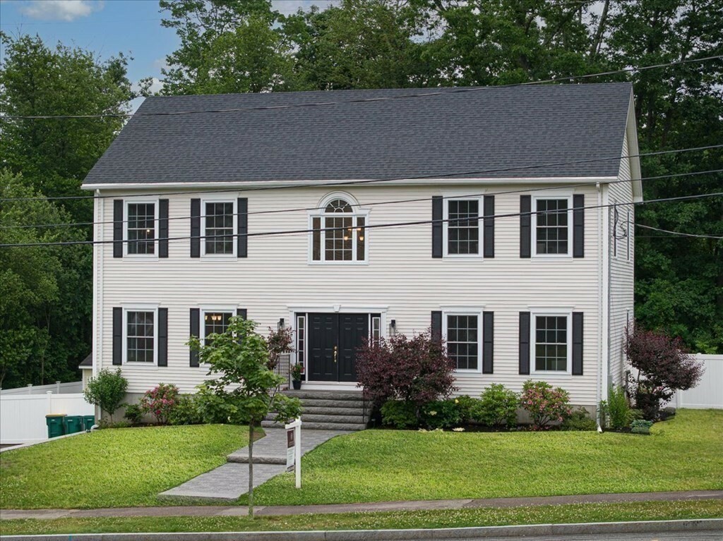 Property Photo: 115 Plantation MA 02062