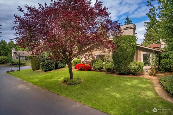 Property Photo: 4920 SW 318th Street 10D WA 98023