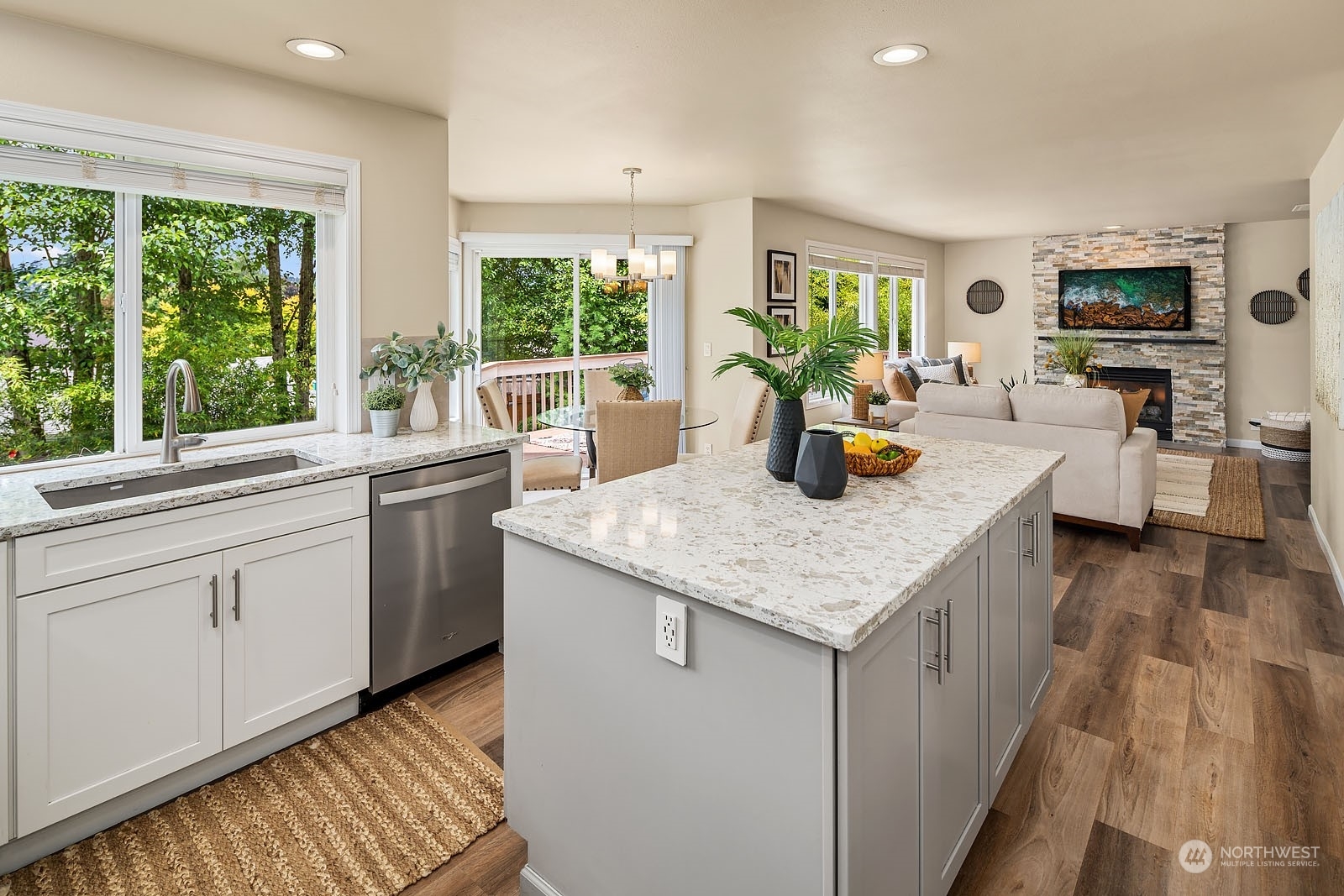 Property Photo:  11905 105th Avenue NE  WA 98034 