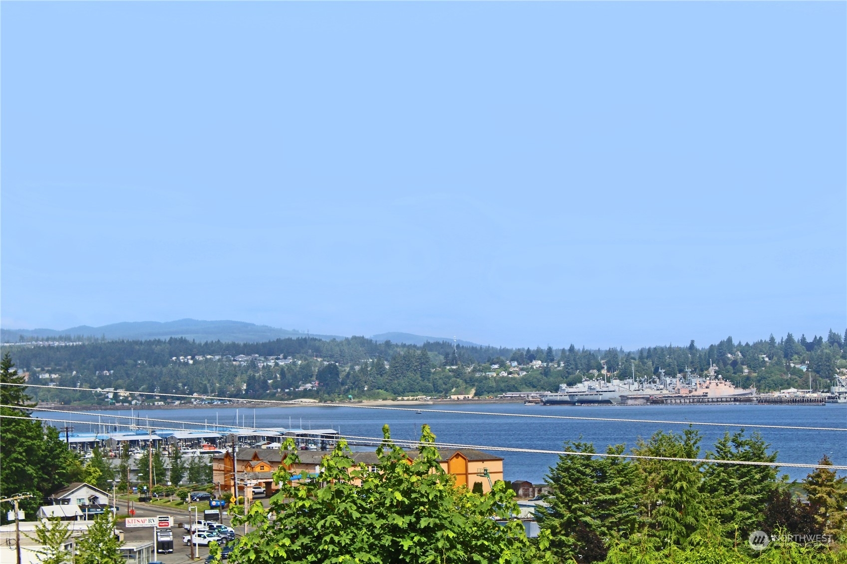 Property Photo: 111 Perry Avenue N WA 98366