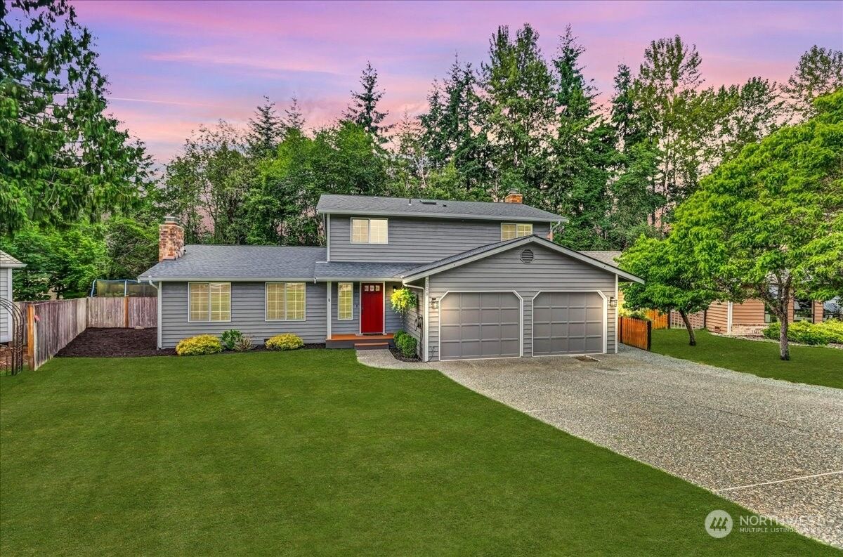 Property Photo:  2108 138th Place SE  WA 98012 