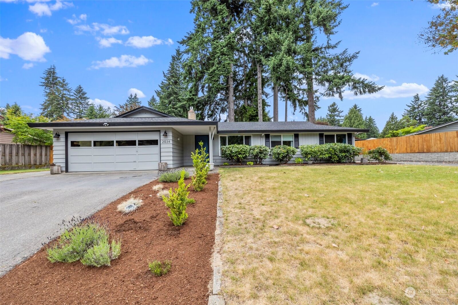 Property Photo:  2034 Ponderosa Drive SE  WA 98366 