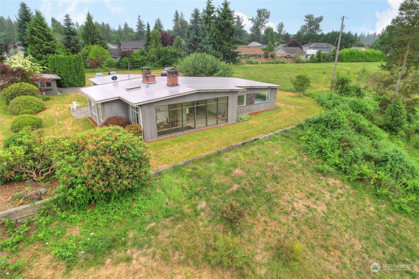 Property Photo:  20825 59th Avenue NE  WA 98223 