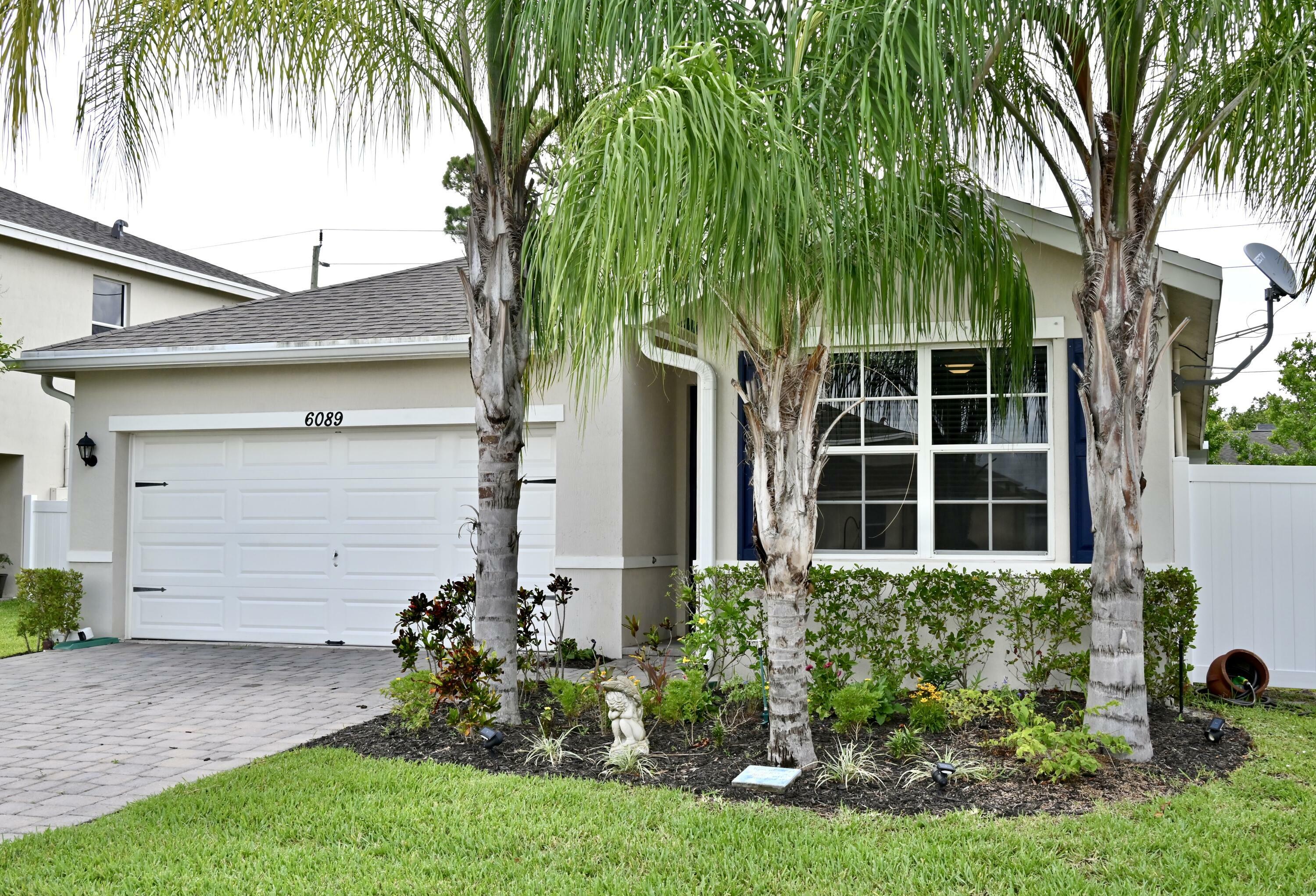 Property Photo: 6089 Wildfire Way FL 33415