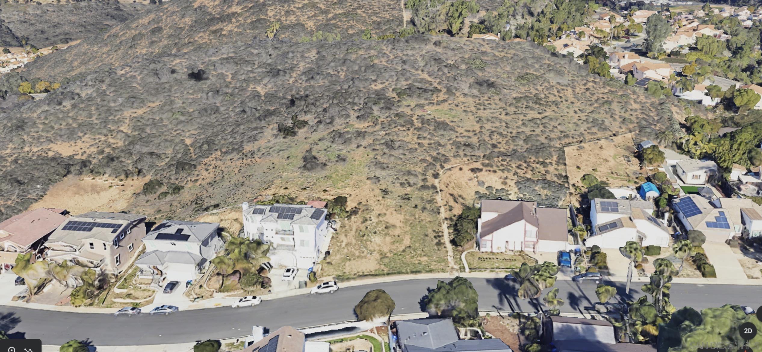 Property Photo: 211 Almazon Street 211 CA 92129